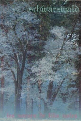 Poster of Schwarzwald