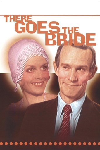 Poster of There Goes The Bride