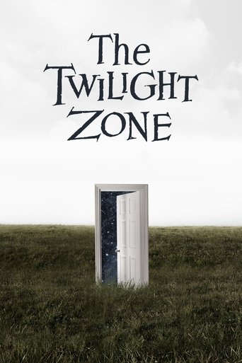 Portrait for The Twilight Zone - Season 2