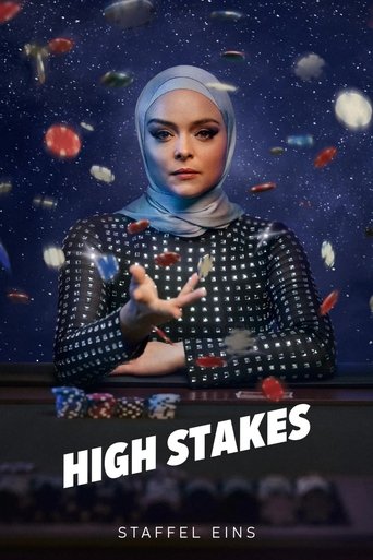 Portrait for High Stakes - Season 1