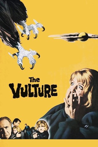 Poster of The Vulture