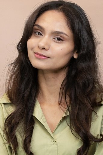Portrait of Jaspreet Kaur