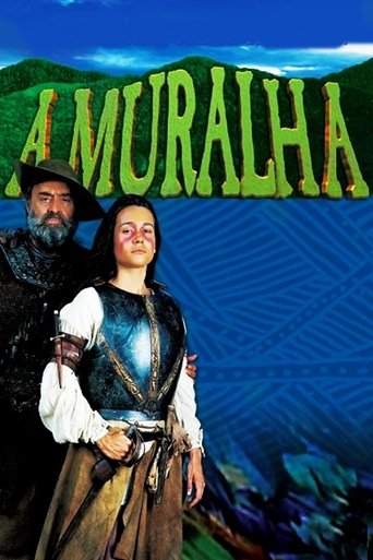 Poster of A Muralha