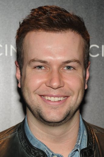 Portrait of Taran Killam