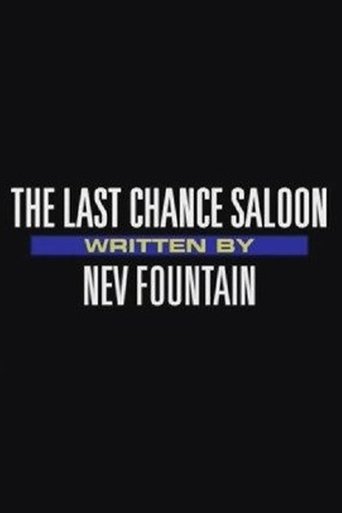 Poster of The Last Chance Saloon