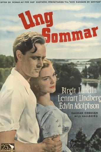 Poster of Young Summer