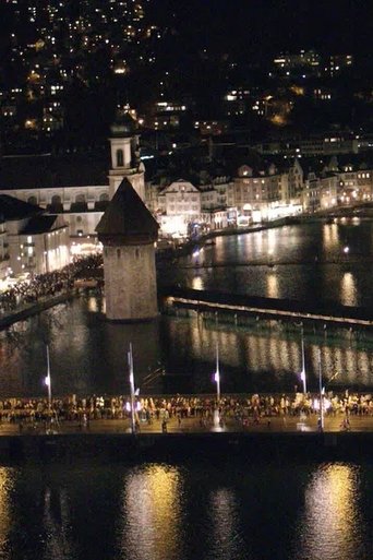 Poster of Nacht in der Schweiz
