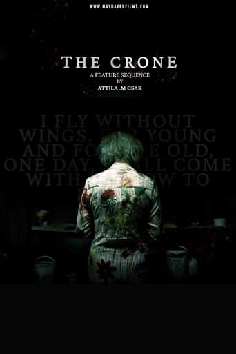 Poster of The Crone II