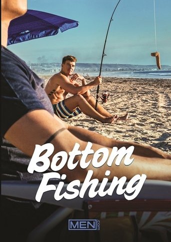 Poster of Bottom Fishing