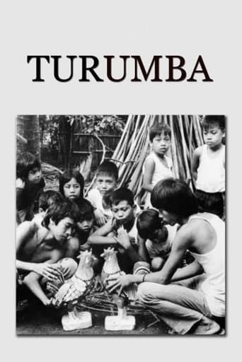 Poster of Turumba