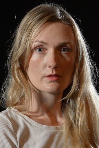 Portrait of Julia Frisberg