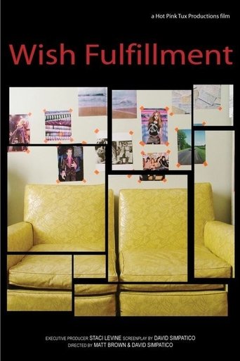 Poster of Wish Fulfillment