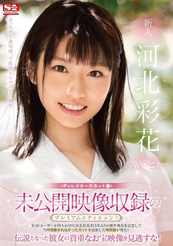 Poster of Novelty No. 1 STYLE Kawakita Ayaka AV Debut