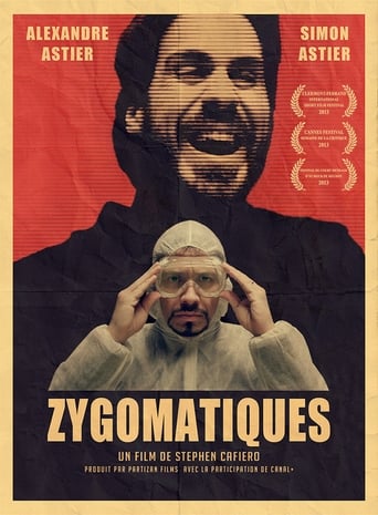 Poster of Zygomatiques