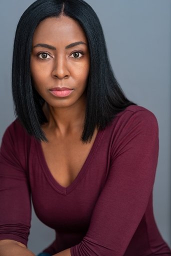 Portrait of Marcia D. Bennett