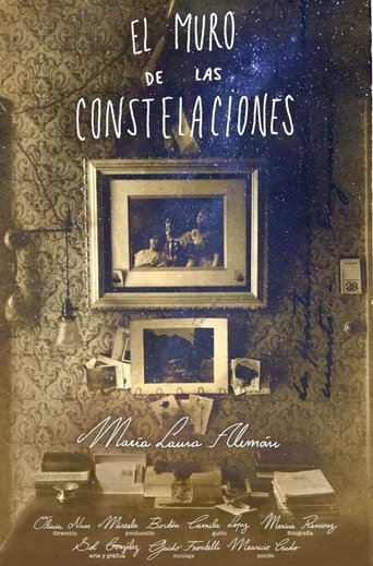 Poster of El muro de las constelaciones