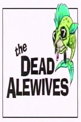 Poster of The Dead Alewives