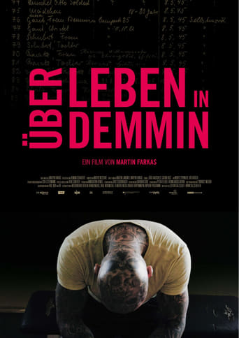 Poster of Living in Demmin