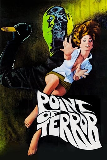 Poster of Point of Terror