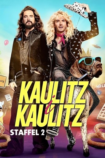 Portrait for Kaulitz & Kaulitz - Season 2