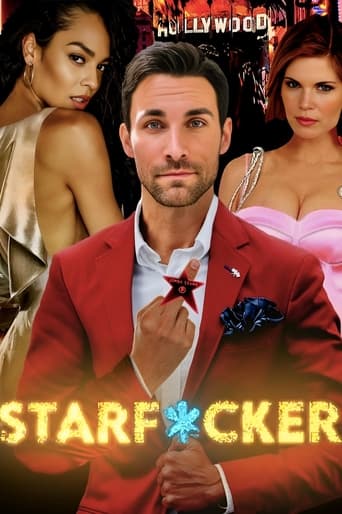 Poster of Starf*cker