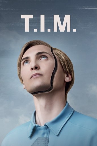 Poster of T.I.M.