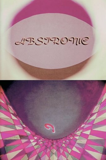 Poster of Abstronic