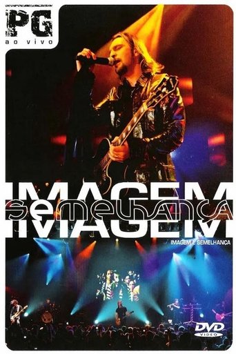 Poster of PG - Imagem e Semelhança