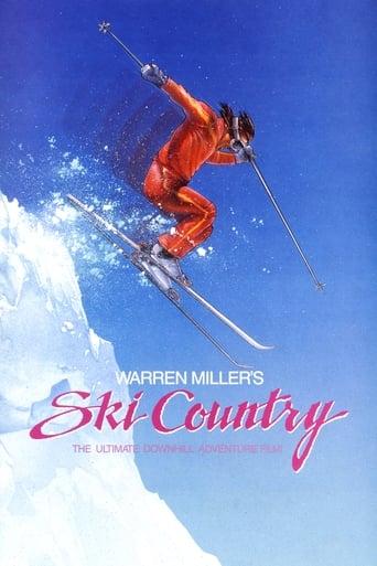 Poster of Ski Country