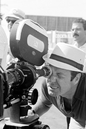 Poster of Guy Hamilton: The Director Speaks