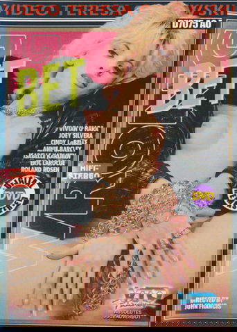 Poster of Wrong Bet