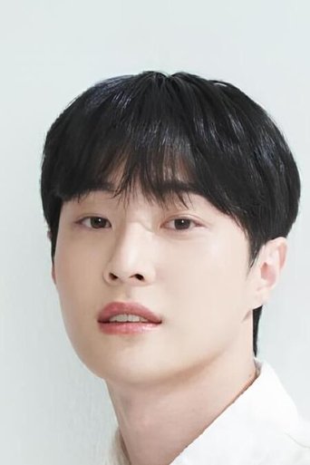 Portrait of Oh Jin Seok