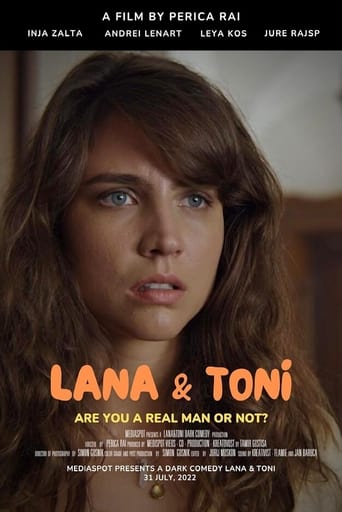 Poster of Lana & Toni