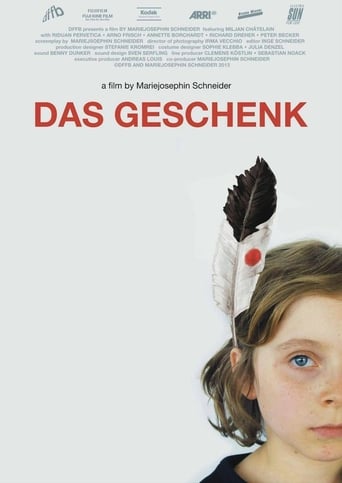 Poster of Das Geschenk