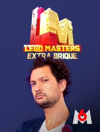 Portrait for Lego Masters (France) : Extra brique - Season 1