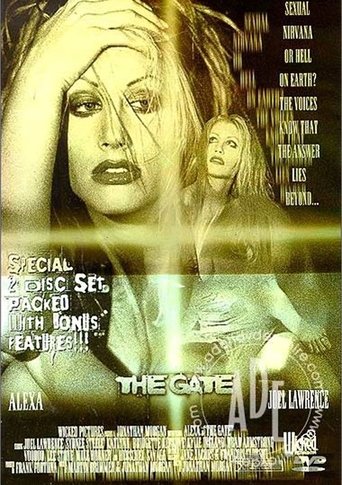 Poster of The Gate