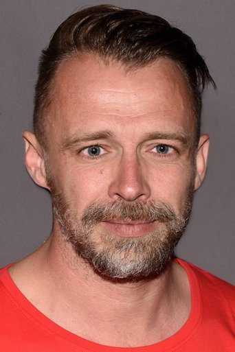 Portrait of Anders Anderskov
