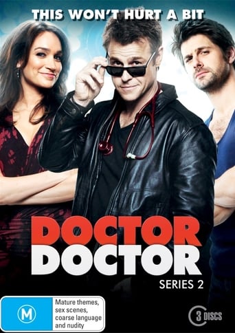 Portrait for Doctor Doctor - Season 2