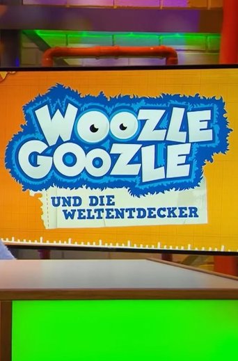 Poster of Woozle Goozle und die Weltentdecker