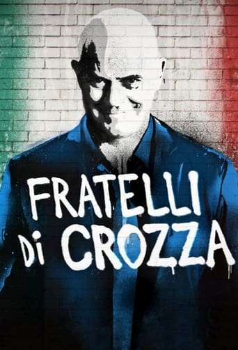 Portrait for Fratelli di Crozza - Season 1