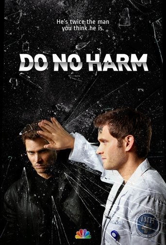 Poster of Do No Harm