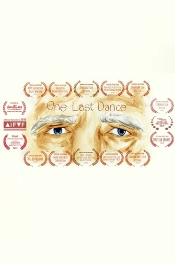 Poster of One Last Dance