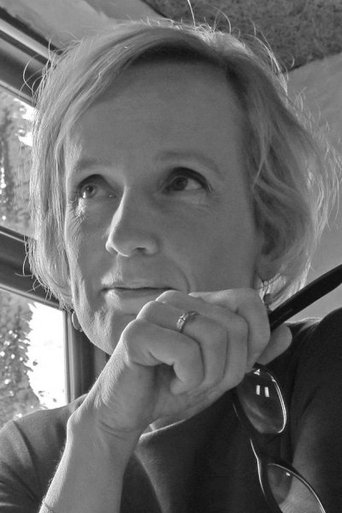 Portrait of Sine Marianne Christensen