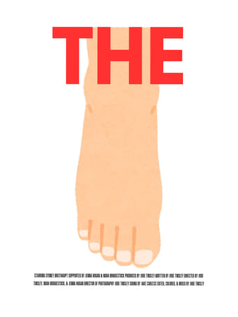 Poster of The Foot