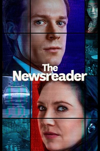 Portrait for The Newsreader - Season 2