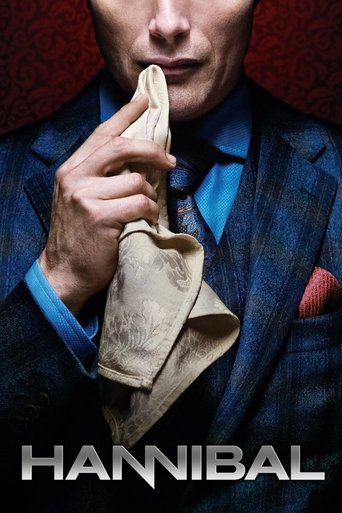Poster of Hannibal: Reimagining Red Dragon