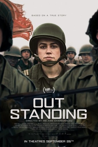 Out Standing Poster of Out Standing