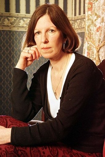 Portrait of Anne Williams