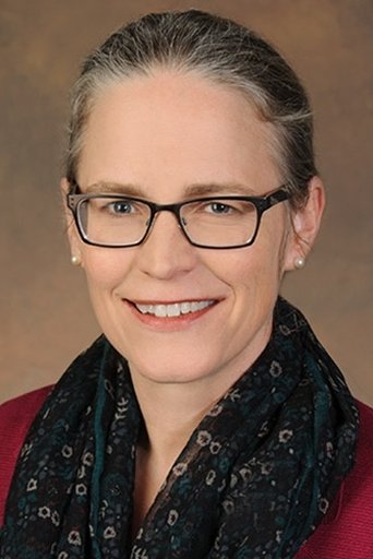 Portrait of Carolyn Bourdeaux
