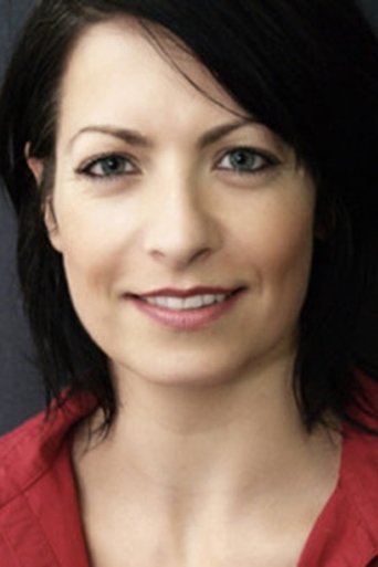 Portrait of Niki-J Price
